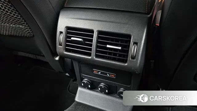 Jaguar F-PACE id 3622722 из Кореи 10