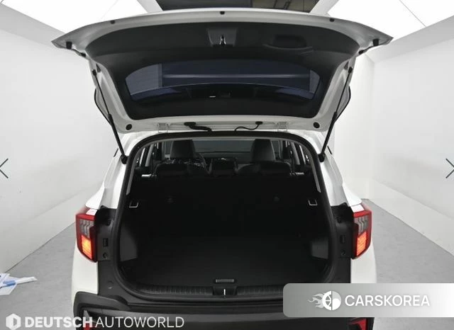 Kia The New Seltos id 3850138 из Кореи 10