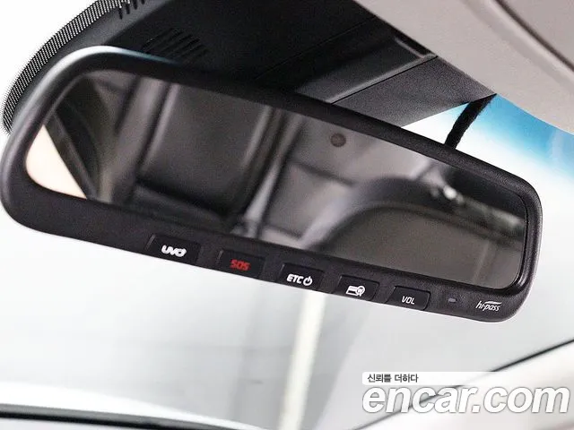 Kia Niro EV id 2718951 из Кореи 10