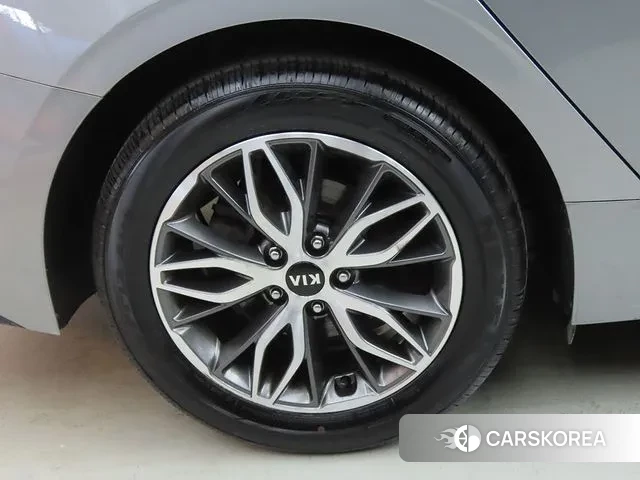 Kia K5 3rd generation id 3493574 из Кореи 10