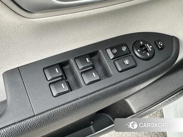 Kia The New Ray id 3373496 из Кореи 10