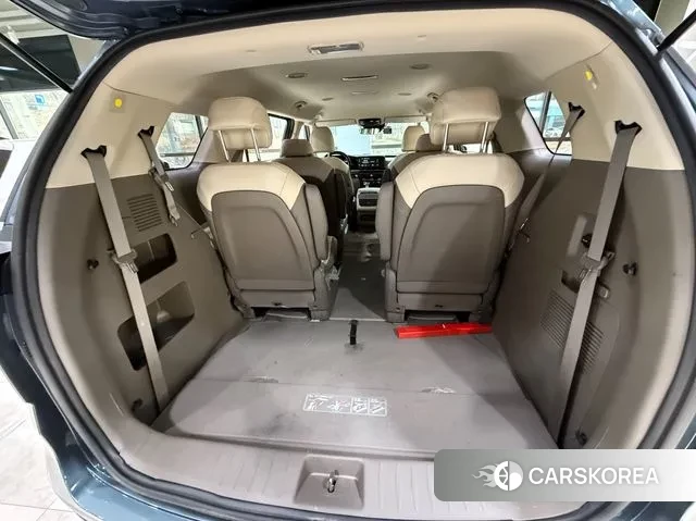 Kia Carnival 4th generation id 3488948 из Кореи 10