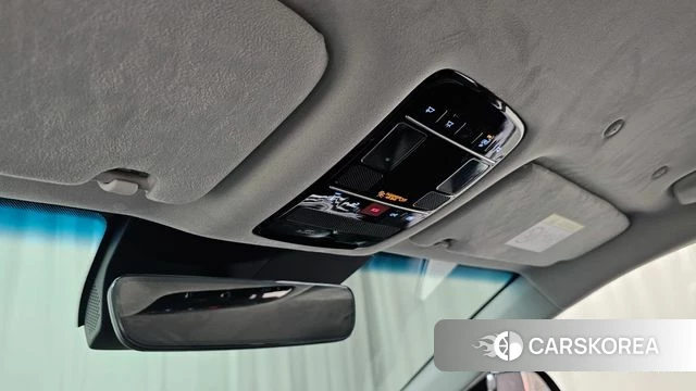 Hyundai Grandeur Hybrid (GN7) id 4279927 из Кореи 10