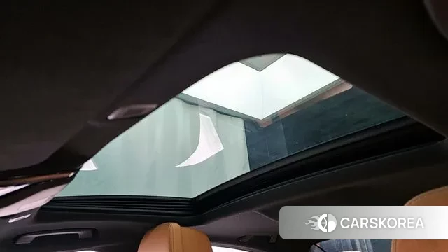 BMW 5 Series (G30) id 3367776 из Кореи 10