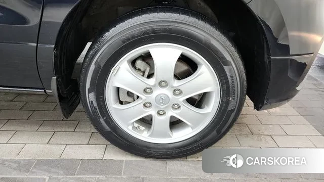 Hyundai The New Grand Starex id 3484206 из Кореи 10