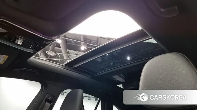 Mercedes-Benz GLC-Class X254 id 2968592 из Кореи 10