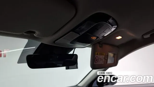 Hyundai Sonata (DN8) id 2716575 из Кореи 10