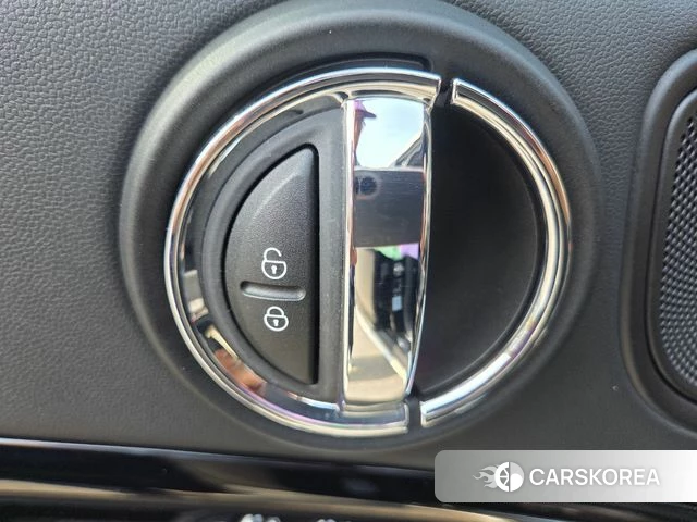 Mini Cooper Countryman id 3873266 из Кореи 10