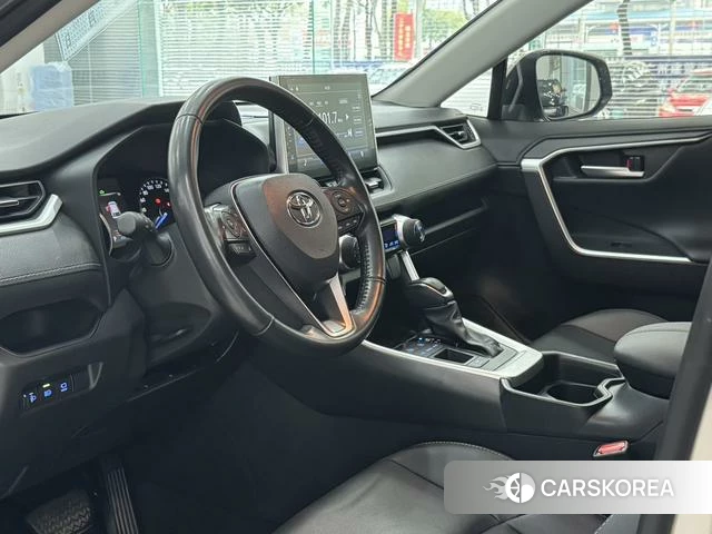 Toyota Wilanda id 4263638 из Китая 10