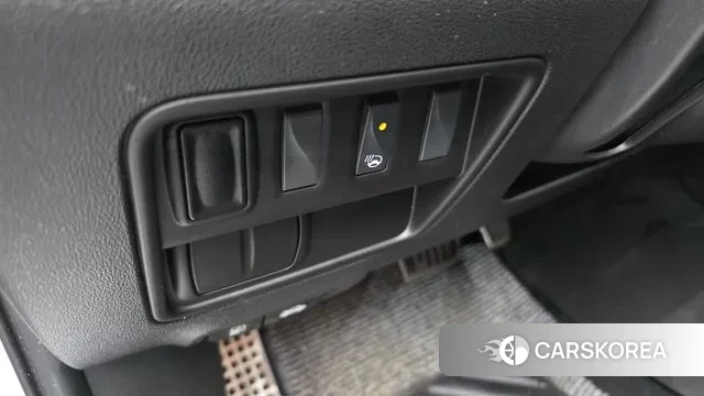 Renault Korea (Samsung) QM6 id 3588390 из Кореи 10