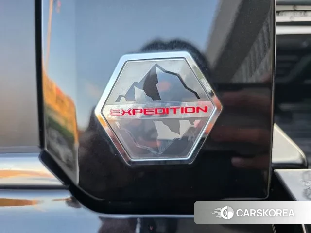 Ssangyong The New Rexton Sport id 3447893 из Кореи 10