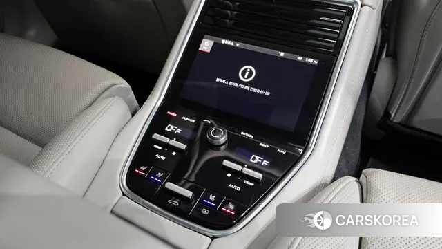 Porsche Panamera (971) id 3434883 из Кореи 10