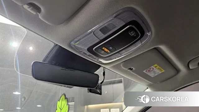 Hyundai Avante (CN7) id 3616234 из Кореи 10