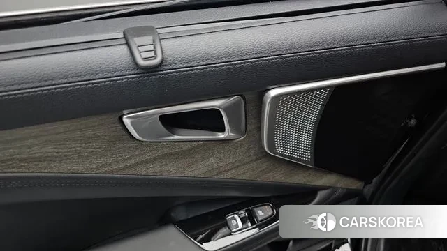 Kia K8 Hybrid id 3057955 из Кореи 10