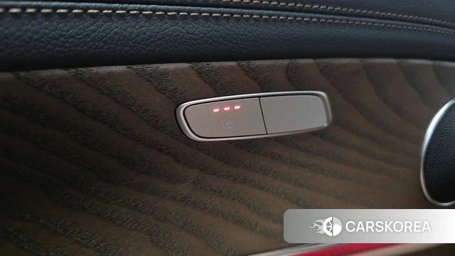 Mercedes-Benz E-Class W213 id 4636521 из Кореи 10