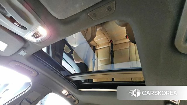 Volvo S60 3rd generation id 3807647 из Кореи 10