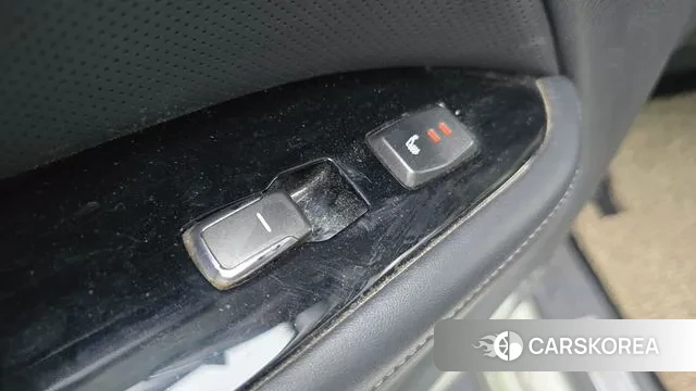 Ssangyong G4 Rexton id 3351424 из Кореи 10