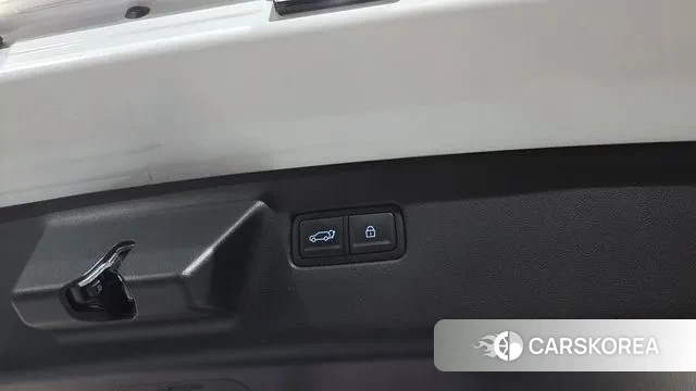 Hyundai Santa Fe (MX5) id 3300040 из Кореи 10