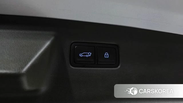Hyundai Santa Fe (MX5) id 4533662 из Кореи 10