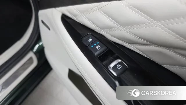 Kia K8 id 3433005 из Кореи 10