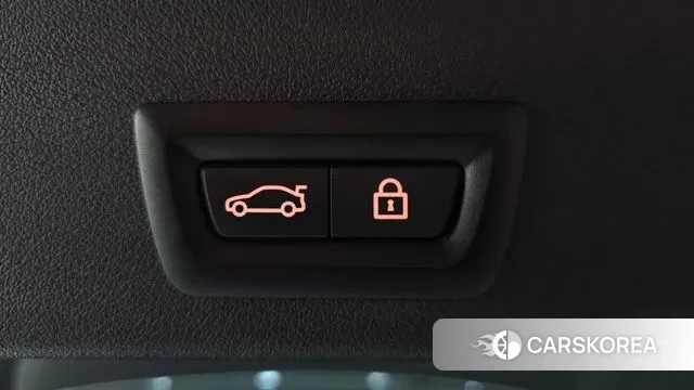 BMW 1 Series (F40) id 3625684 из Кореи 10