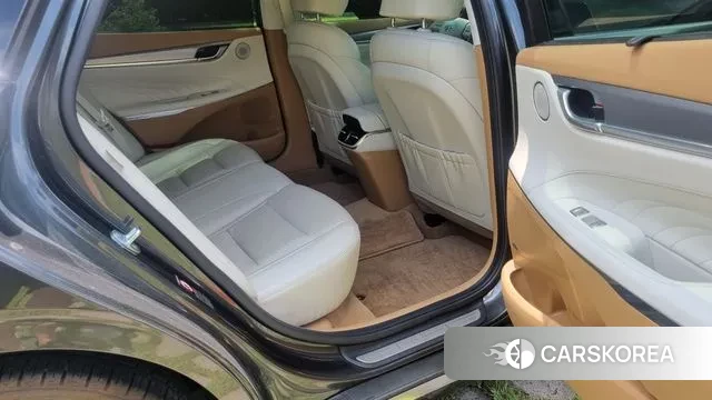 Hyundai The New Grandeur IG Hybrid id 2965518 из Кореи 10