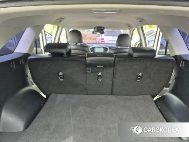 Kia The New Sorento id 4196904 из Кореи 10