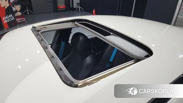 Mercedes-Benz CLS-Class C257 id 3641219 из Кореи 10