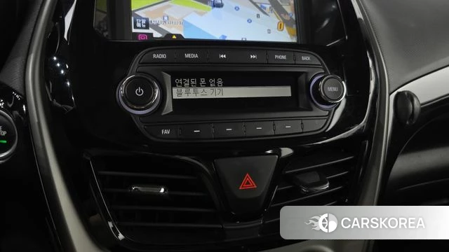 Chevrolet (GM Daewoo) The New Spark id 4465249 из Кореи 10