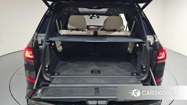 BMW X7 (G07) id 4519060 из Кореи 10
