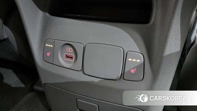 Kia The New Carnival id 3853868 из Кореи 10