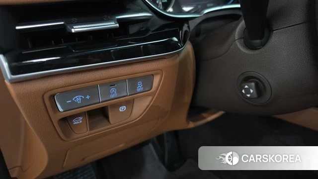 Genesis G80 (RG3) id 4720661 из Кореи 10