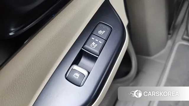 Kia Carnival 4th generation id 3727591 из Кореи 10