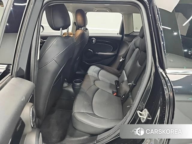 Mini Cooper id 4680876 из Кореи 10