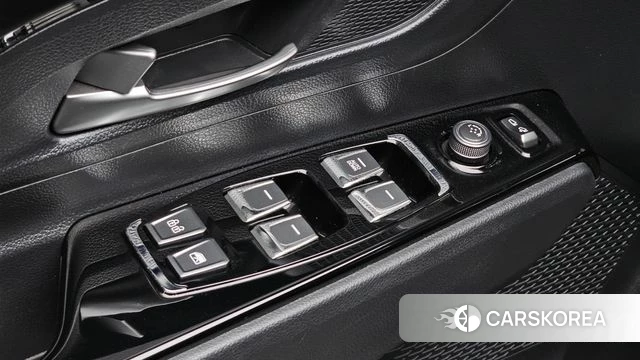 Ssangyong Beautiful Korando id 4556639 из Кореи 10