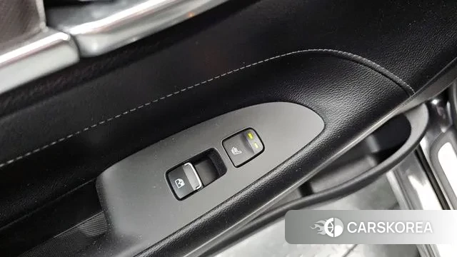 Hyundai The New Grandeur IG Hybrid id 3023040 из Кореи 10