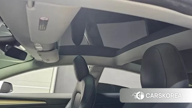 Tesla Model 3 id 3169809 из Кореи 10