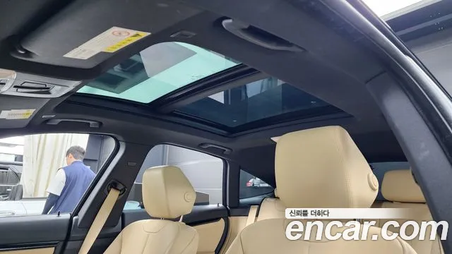 BMW 3 Series GT (F34) id 2688234 из Кореи 10