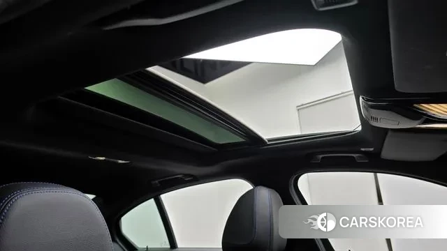 BMW 3 Series (G20) id 3582008 из Кореи 10