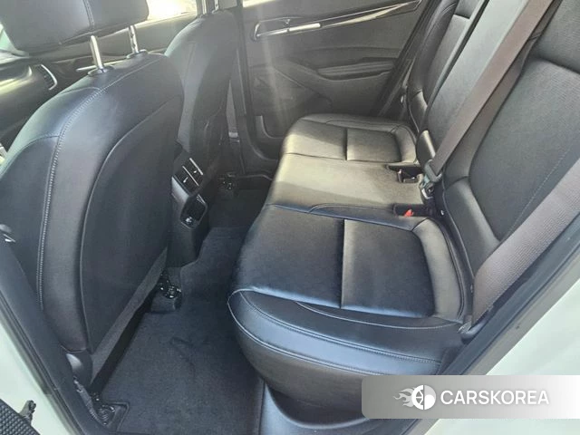 Kia Seltos id 3794935 из Кореи 10