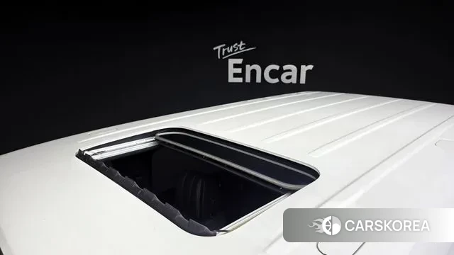 Mercedes-Benz G-Class W463b id 2975518 из Кореи 10