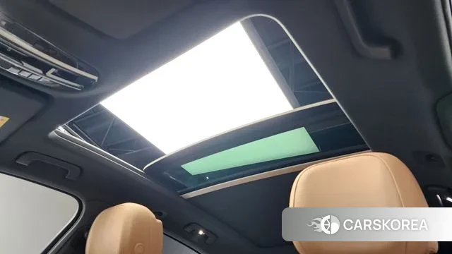 Porsche Cayenne (PO536) id 3707548 из Кореи 10