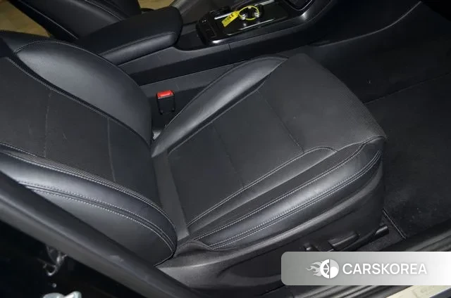 Hyundai Avante (CN7) id 3012484 из Кореи 10