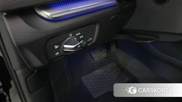 Audi New A3 id 3820899 из Кореи 10