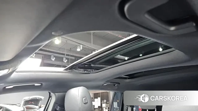 Mercedes-Benz EQB X243 id 3452279 из Кореи 10