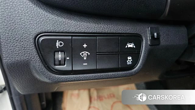 Kia Seltos id 4581510 из Кореи 10