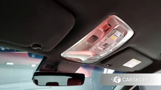 Genesis GV70 id 2895444 из Кореи 10