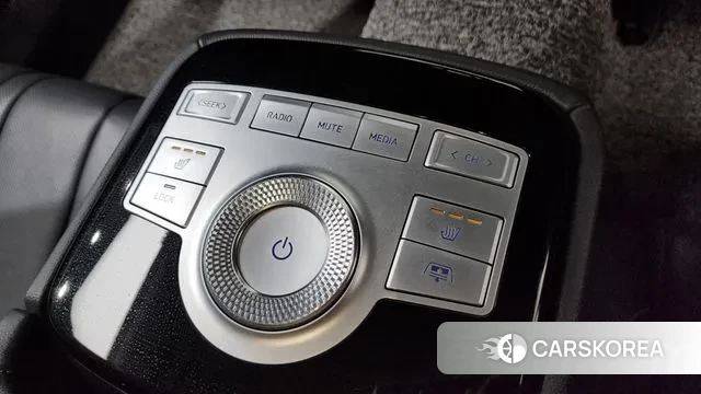 Genesis G80 (RG3) id 3385437 из Кореи 10