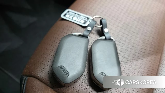 Kia The New Morning (JA) id 4442505 из Кореи 10