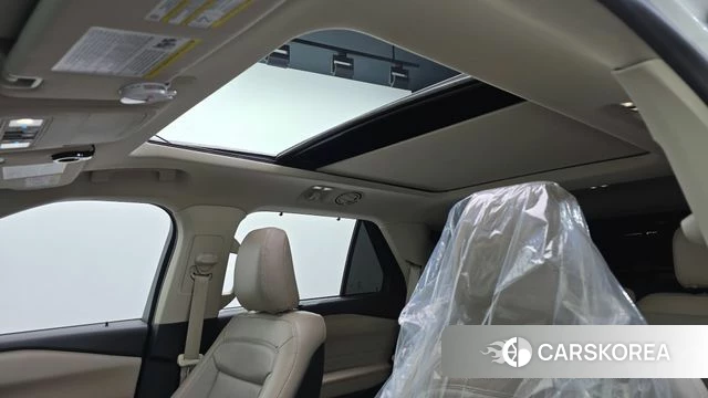 Ford Explorer 6th Generation id 3813661 из Кореи 10